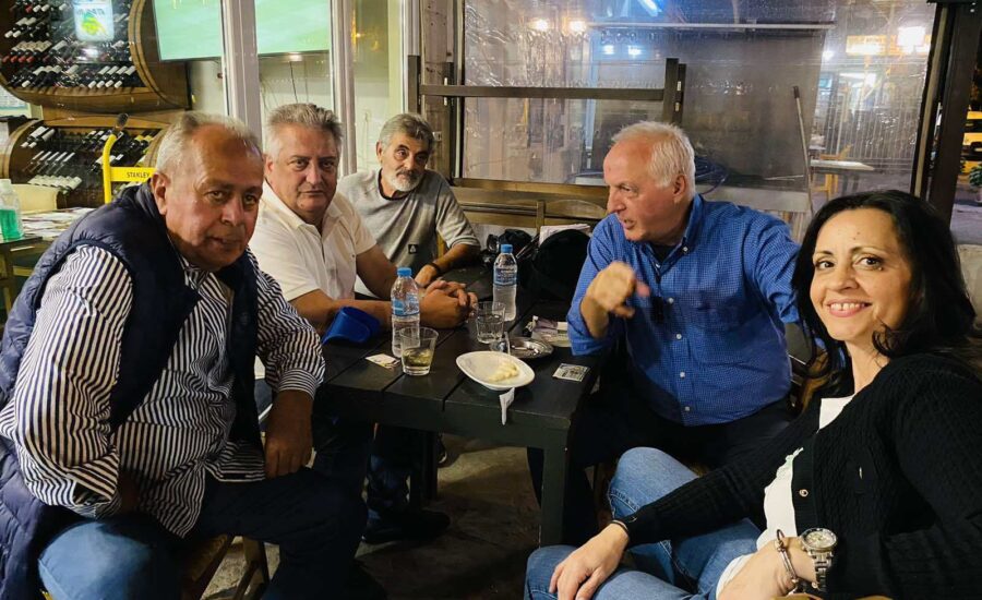 Βοσκοχώρι-Πολύμυλος-Καπνοχώρι-Κοιλάδα-Δρέπανο