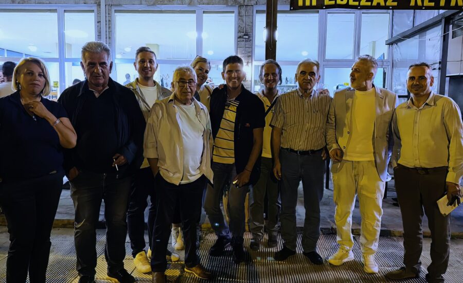 Βοσκοχώρι-Πολύμυλος-Καπνοχώρι-Κοιλάδα-Δρέπανο