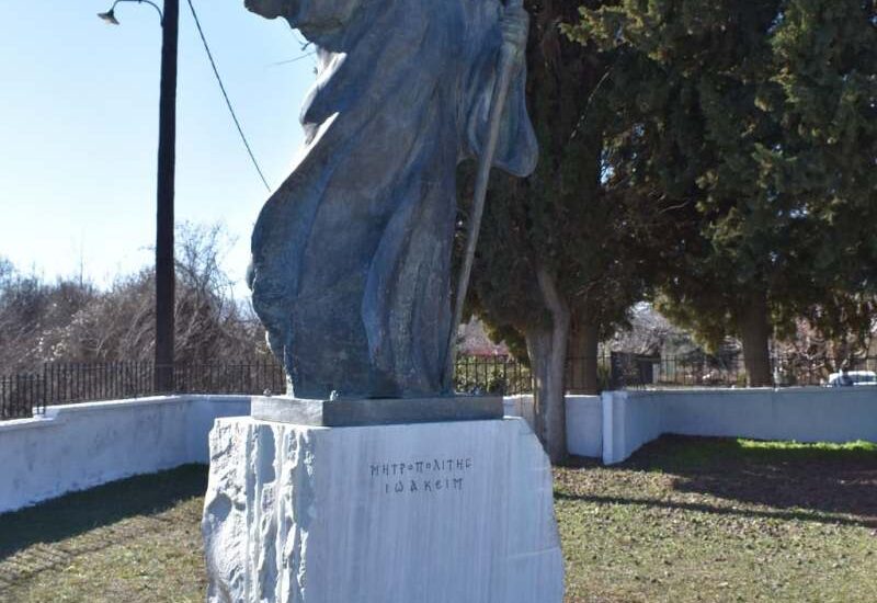 Το ετήσιο μνημόσυνο των εκτελεσθέντων της Εθνικής Αντίστασης 2022