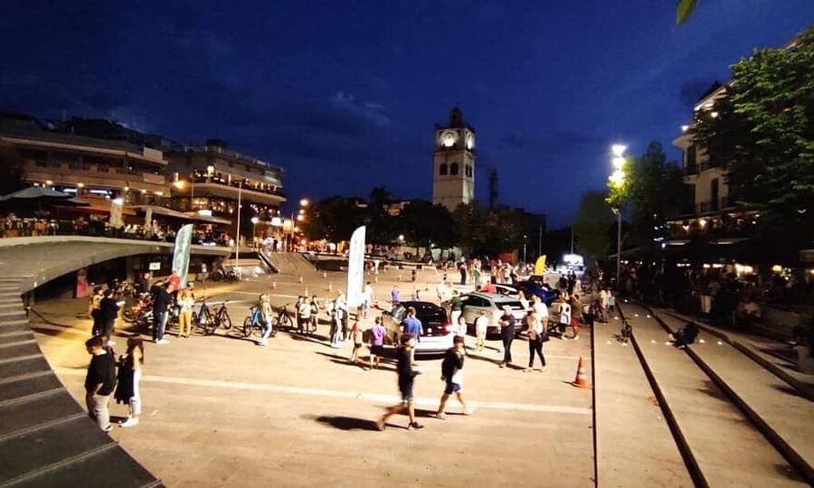 Το μέλλον είναι ηλεκτρικό!