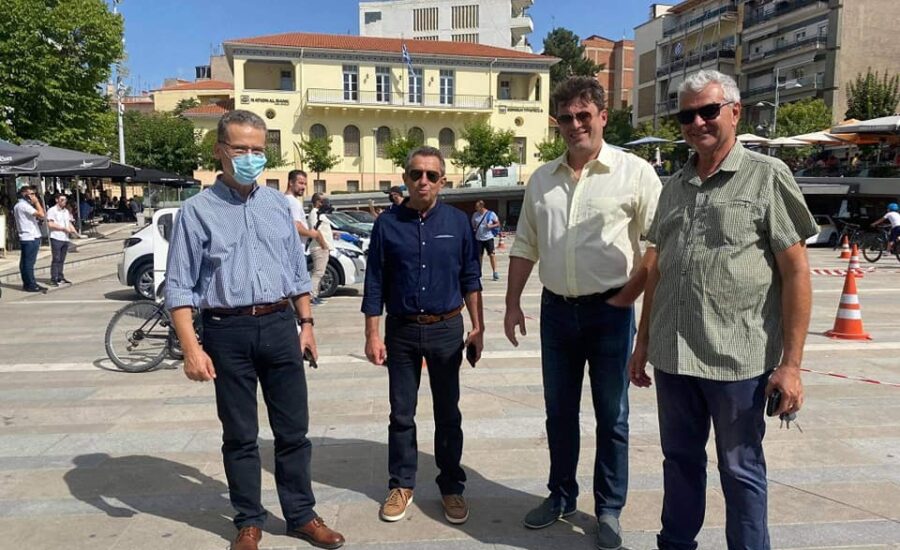 Το μέλλον είναι ηλεκτρικό!