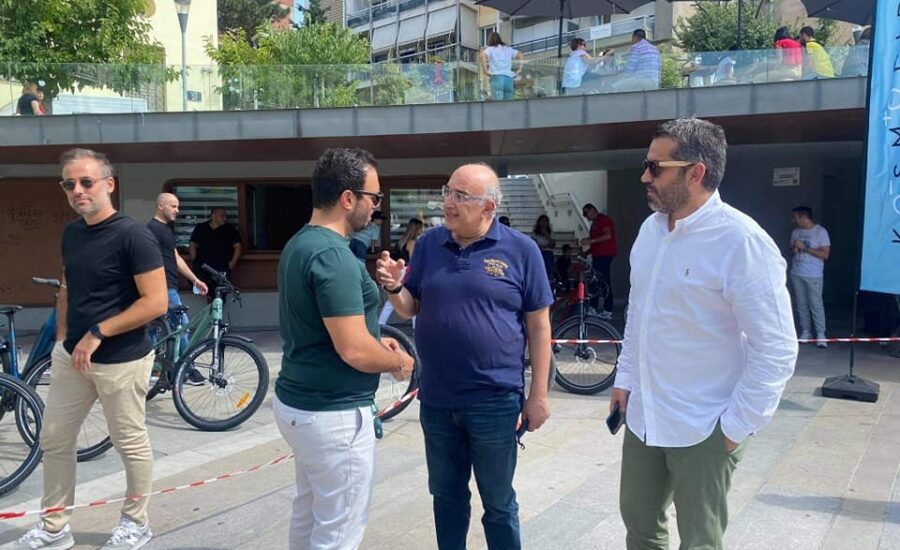 Το μέλλον είναι ηλεκτρικό!