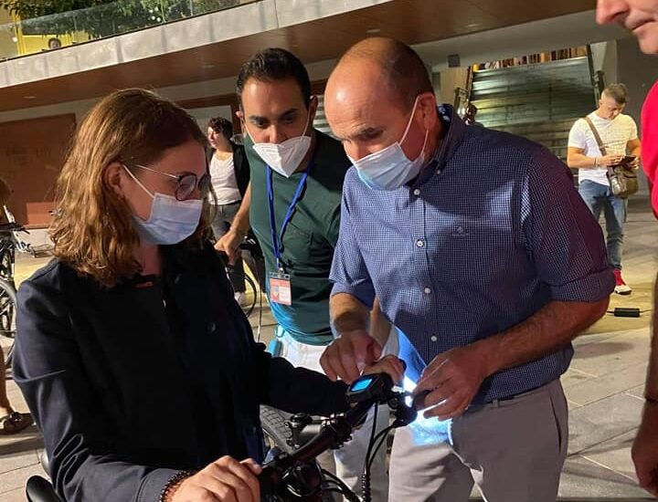 Το μέλλον είναι ηλεκτρικό!