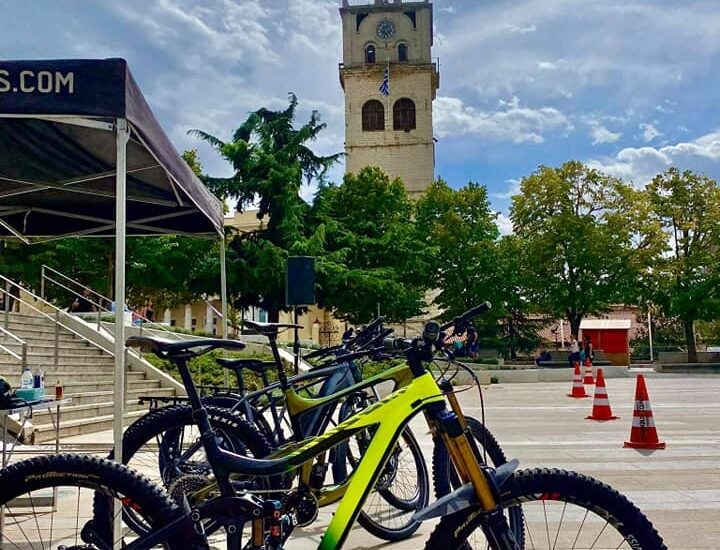 Το μέλλον είναι ηλεκτρικό!