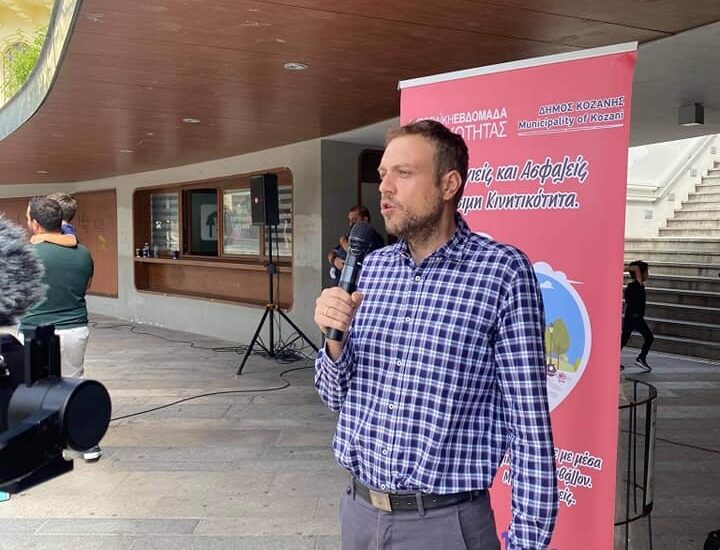 Το μέλλον είναι ηλεκτρικό!