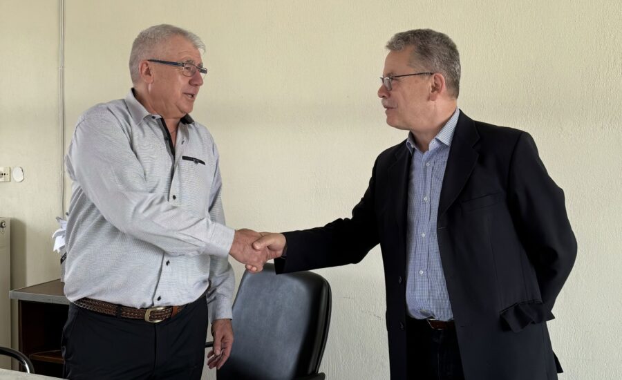 Περιοδεία ΚΤΕΛ-Αστικά Λεωφορεία-Βατερό-Άργιλος-Κλείτος-Εμπορικός Σύλλογος