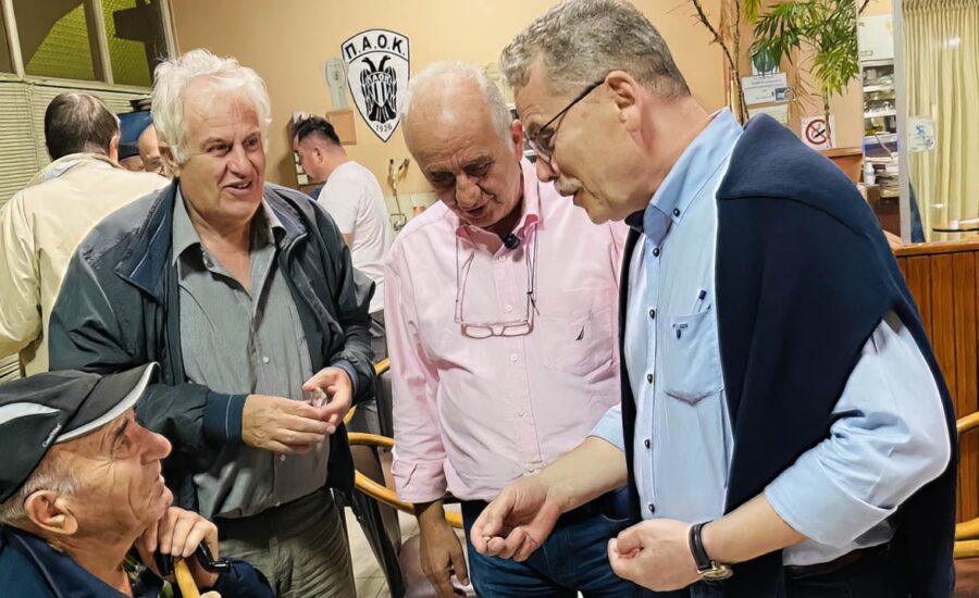 Καισαρειά-3