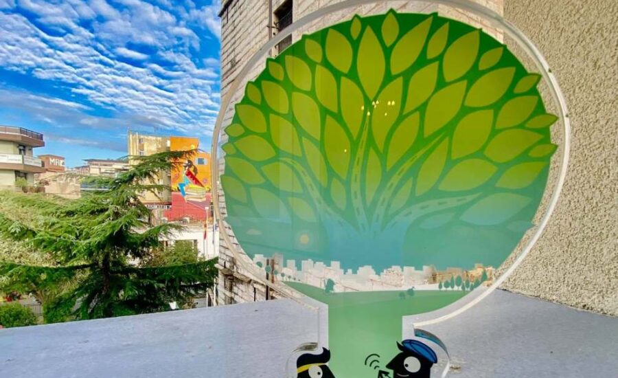 2ο πανελλαδικό βραβείο στο Δήμο Κοζάνης για τις δράσεις του στην «Ευρωπαϊκή Εβδομάδα Κινητικότητας 2020»