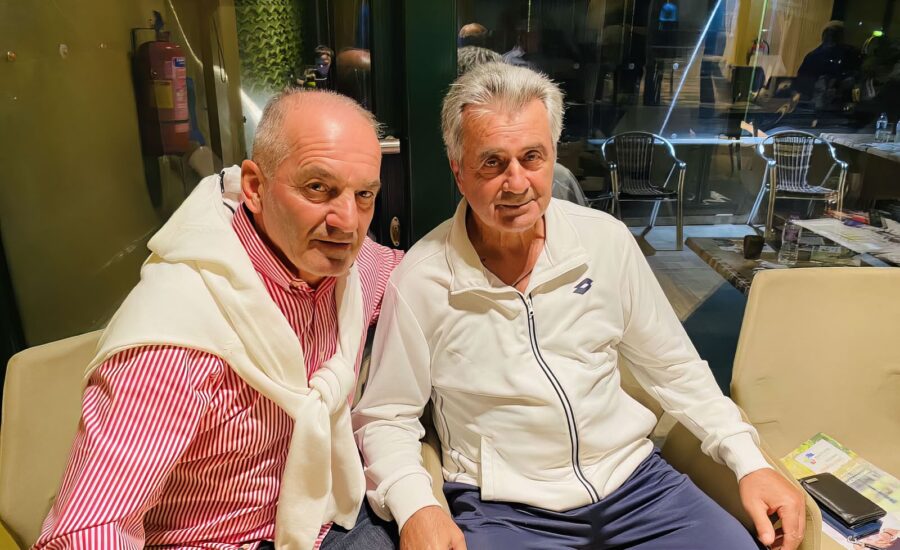 Περιοδεία ΚΤΕΛ-Αστικά Λεωφορεία-Βατερό-Άργιλος-Κλείτος-Εμπορικός Σύλλογος