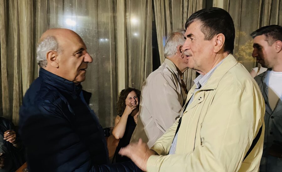 Βοσκοχώρι-Πολύμυλος-Καπνοχώρι-Κοιλάδα-Δρέπανο