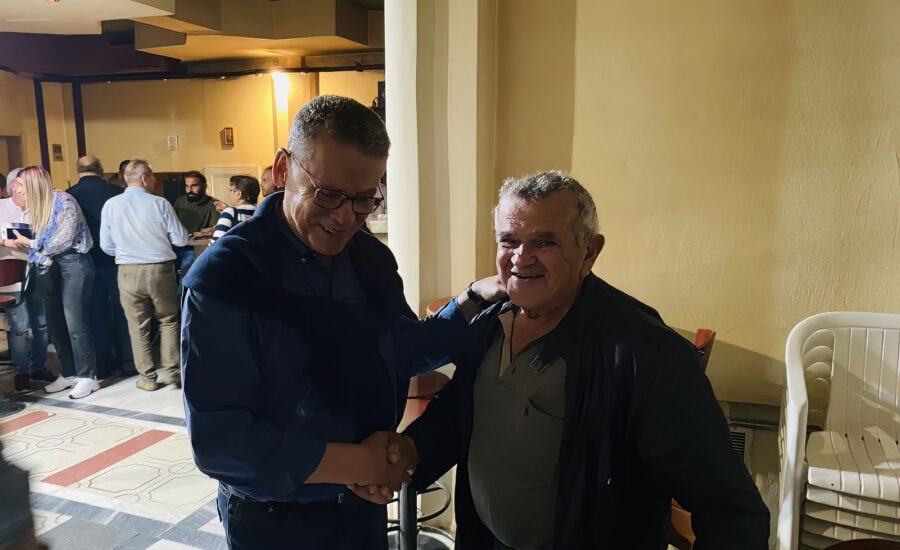 Βοσκοχώρι-Πολύμυλος-Καπνοχώρι-Κοιλάδα-Δρέπανο