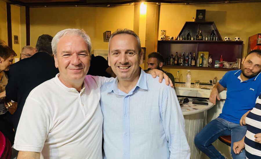 Βοσκοχώρι-Πολύμυλος-Καπνοχώρι-Κοιλάδα-Δρέπανο