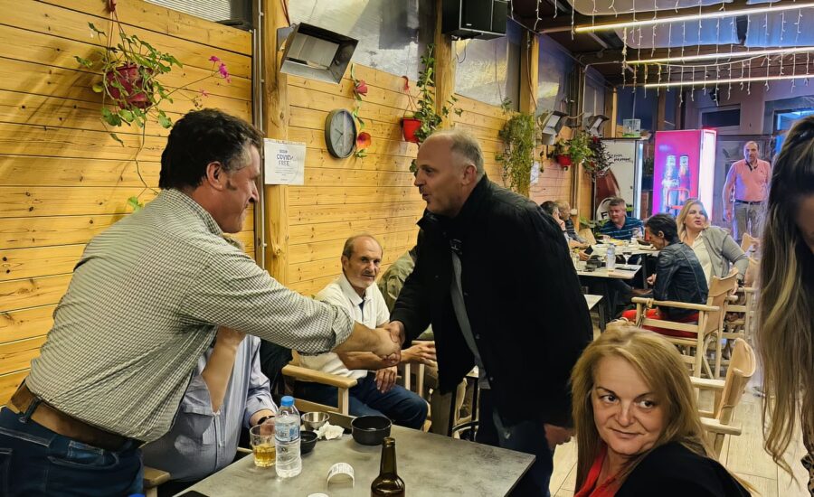 Περιοδεία Λευκόβρυση-Λευκοπηγή