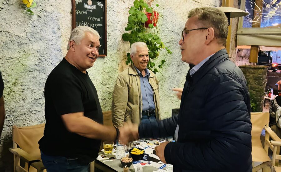 Περιοδεία Λευκόβρυση-Λευκοπηγή