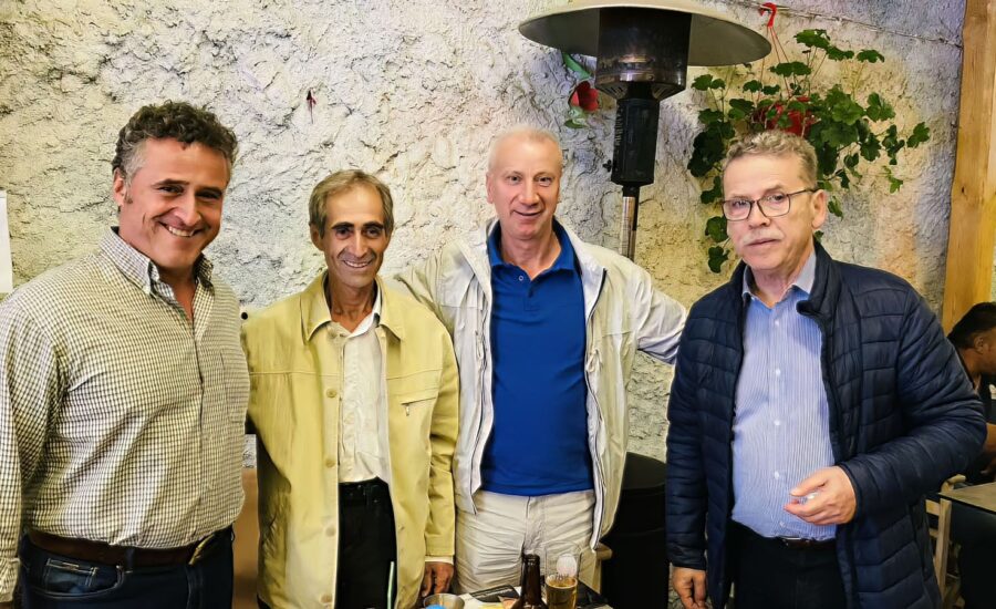 Περιοδεία Λευκόβρυση-Λευκοπηγή