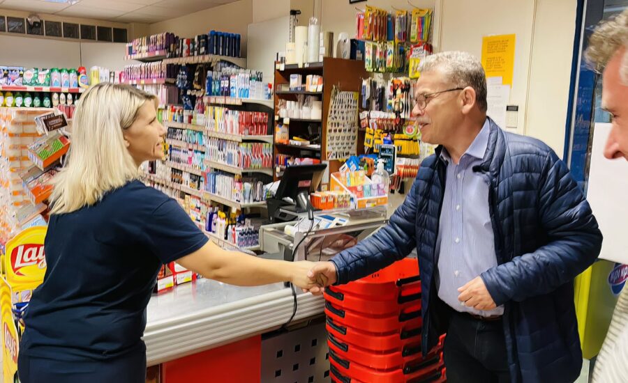 Περιοδεία Λευκόβρυση-Λευκοπηγή