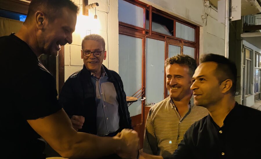 Περιοδεία Λευκόβρυση-Λευκοπηγή