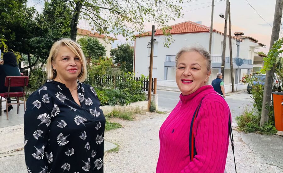 Περιοδεία Λευκόβρυση-Λευκοπηγή