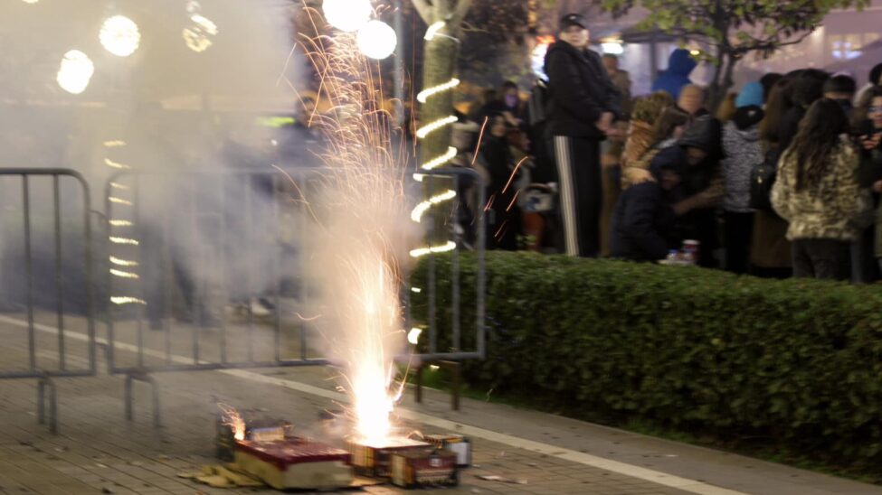 Μετεξεταστέοι στην ασφάλεια!