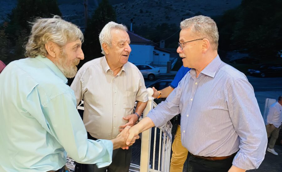 Ξηρολίμνη-1