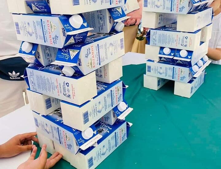 Εβδομάδα Κλιματικής Ουδετερότητας 2022