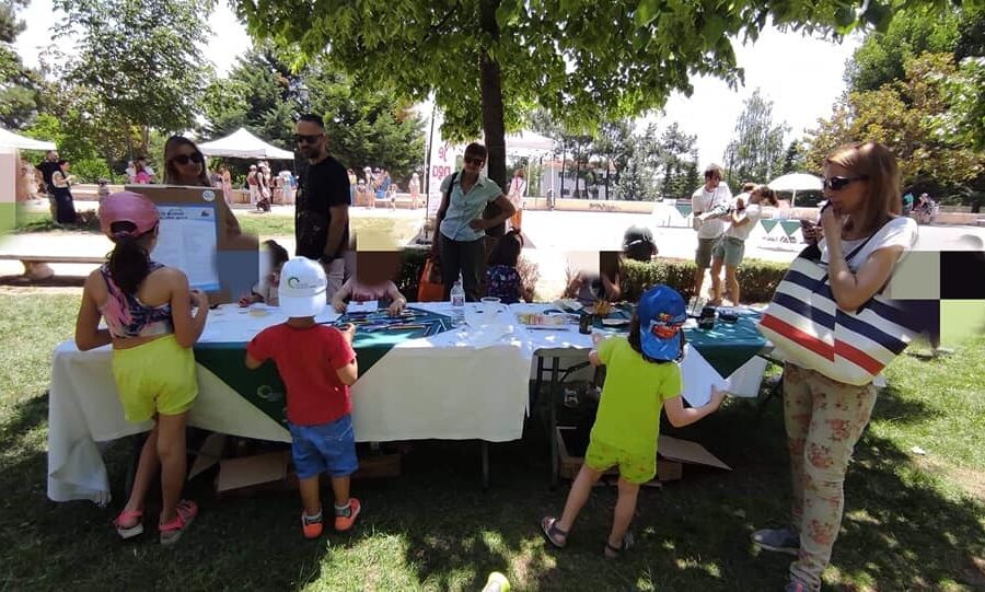 Εβδομάδα Κλιματικής Ουδετερότητας 2022