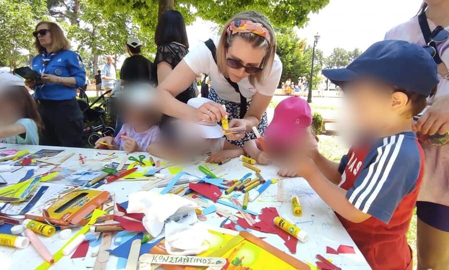 Εβδομάδα Κλιματικής Ουδετερότητας 2022