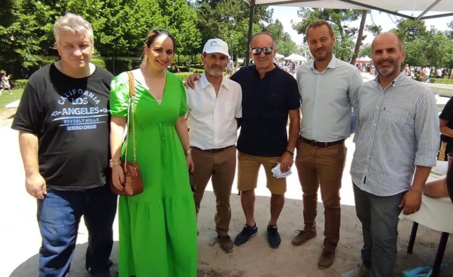 Εβδομάδα Κλιματικής Ουδετερότητας 2022