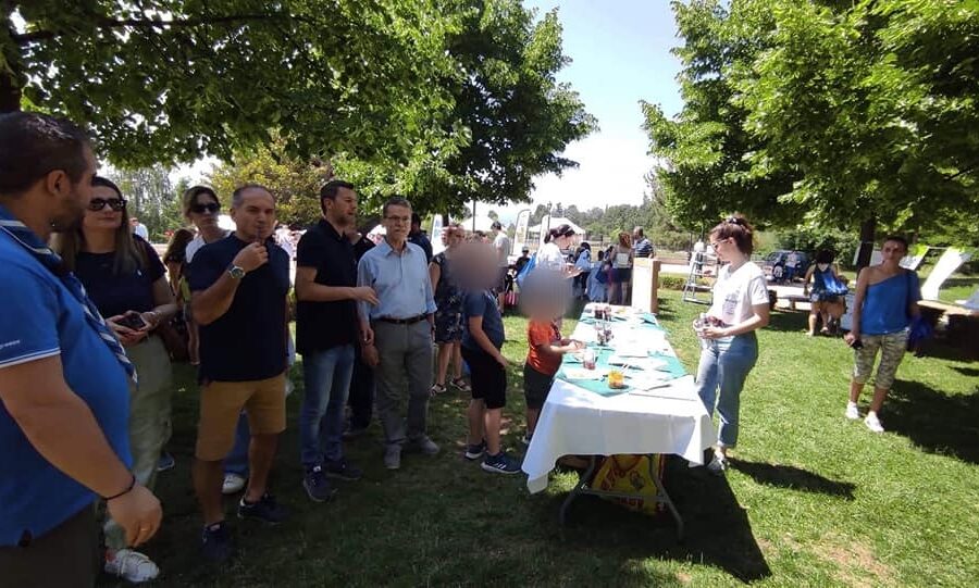 Εβδομάδα Κλιματικής Ουδετερότητας 2022