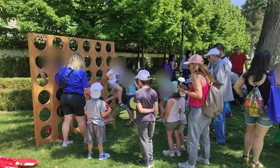 Εβδομάδα Κλιματικής Ουδετερότητας 2022