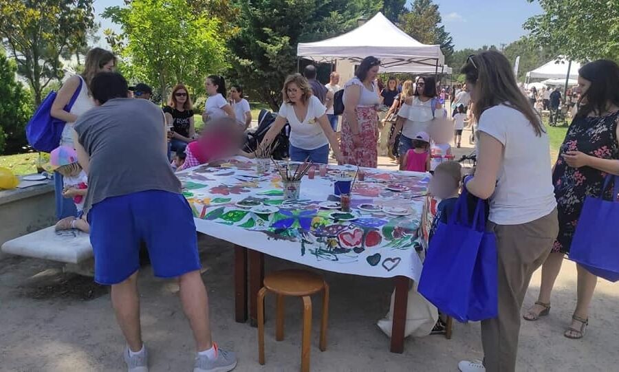 Εβδομάδα Κλιματικής Ουδετερότητας 2022