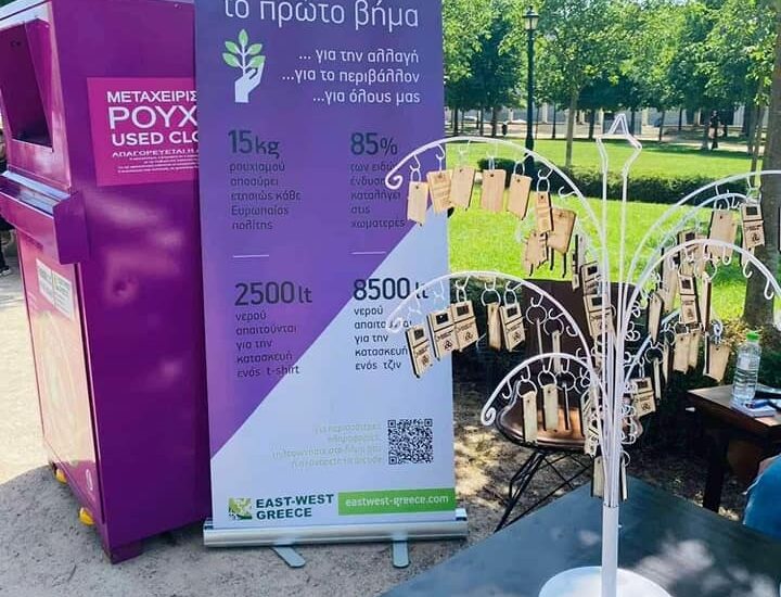 Εβδομάδα Κλιματικής Ουδετερότητας 2022