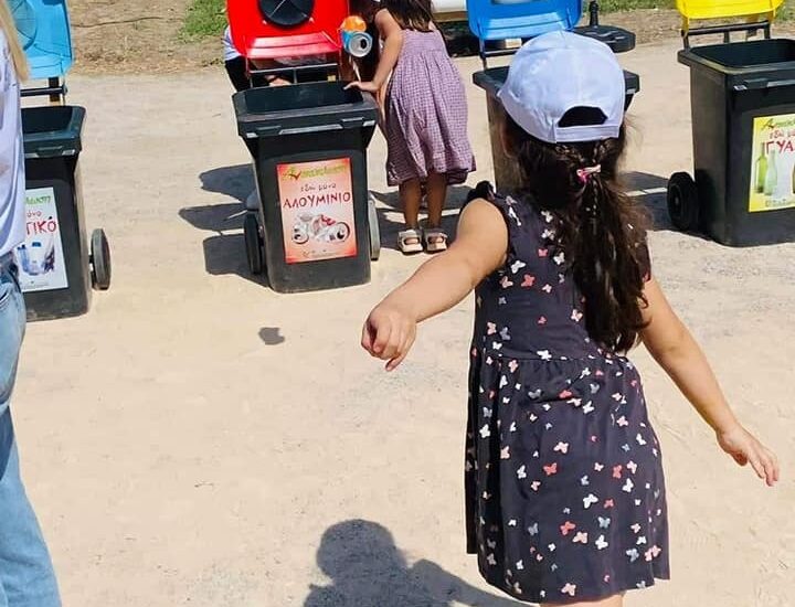 Εβδομάδα Κλιματικής Ουδετερότητας 2022