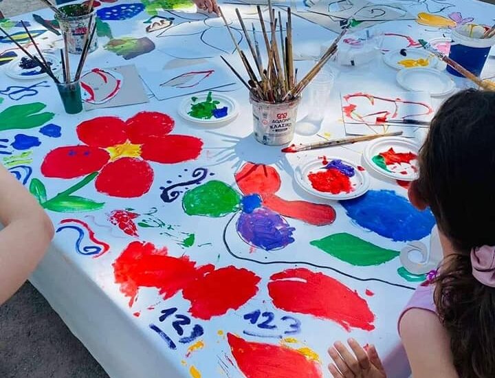 Εβδομάδα Κλιματικής Ουδετερότητας 2022