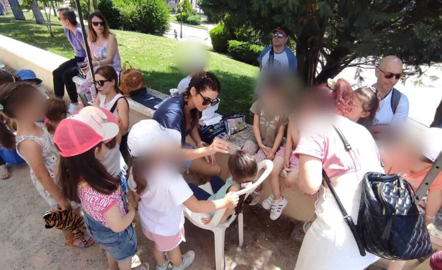 Εβδομάδα Κλιματικής Ουδετερότητας 2022