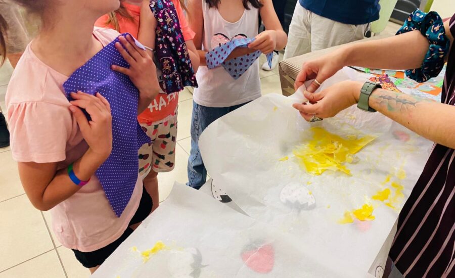 Εβδομάδα Κλιματικής Ουδετερότητας 2022