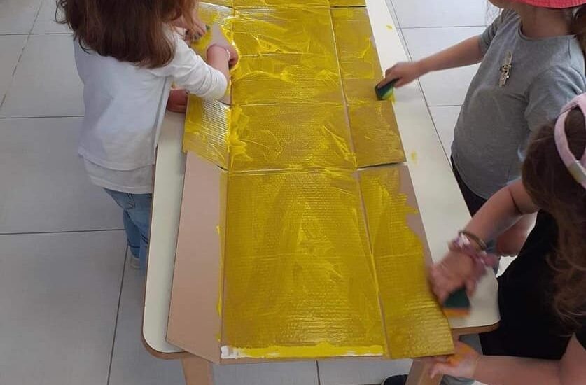 Εβδομάδα Κλιματικής Ουδετερότητας 2022