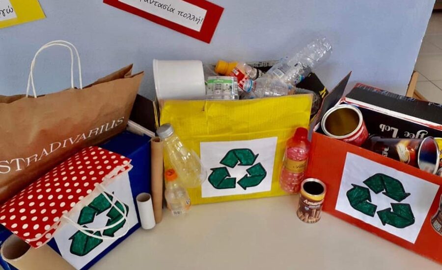 Εβδομάδα Κλιματικής Ουδετερότητας 2022