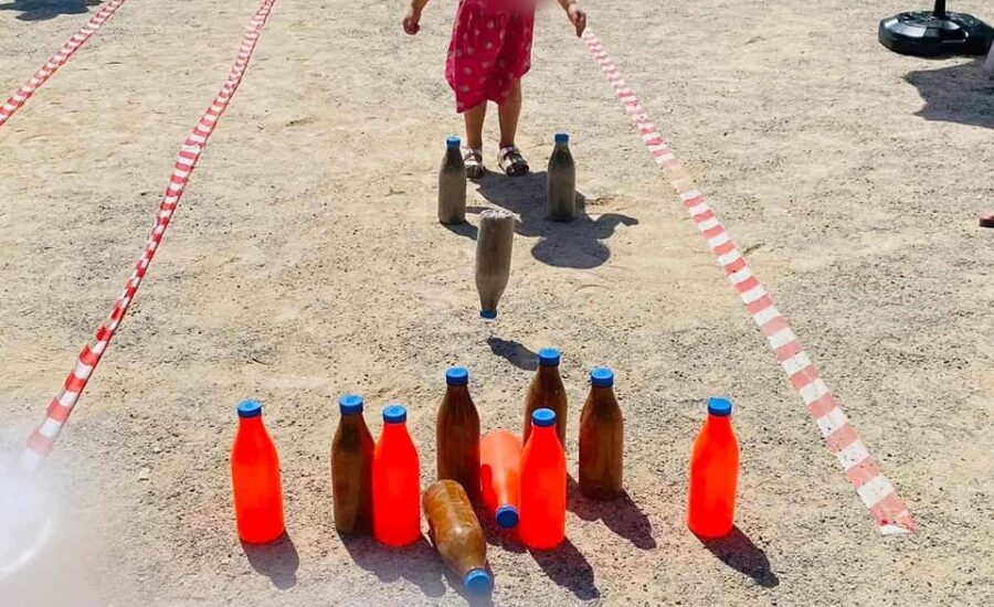 Εβδομάδα Κλιματικής Ουδετερότητας 2022