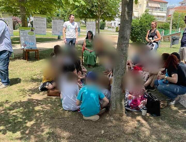 Εβδομάδα Κλιματικής Ουδετερότητας 2022