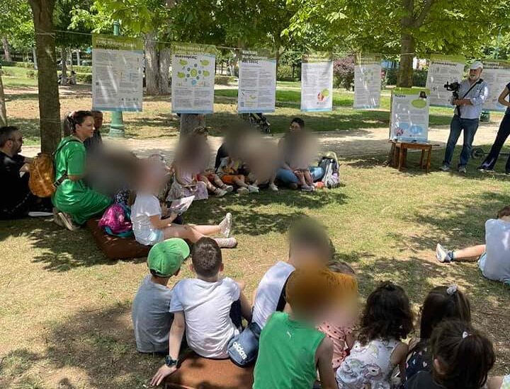 Εβδομάδα Κλιματικής Ουδετερότητας 2022