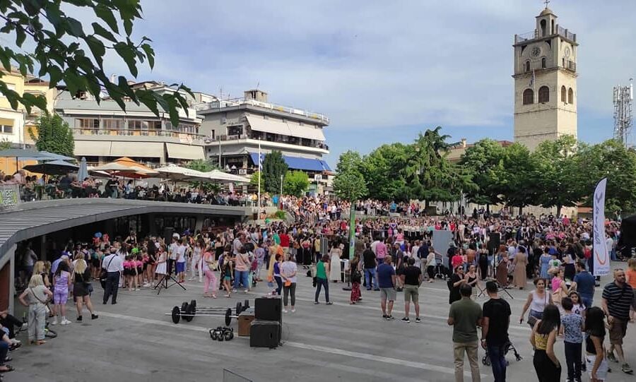 Εβδομάδα Κλιματικής Ουδετερότητας 2022