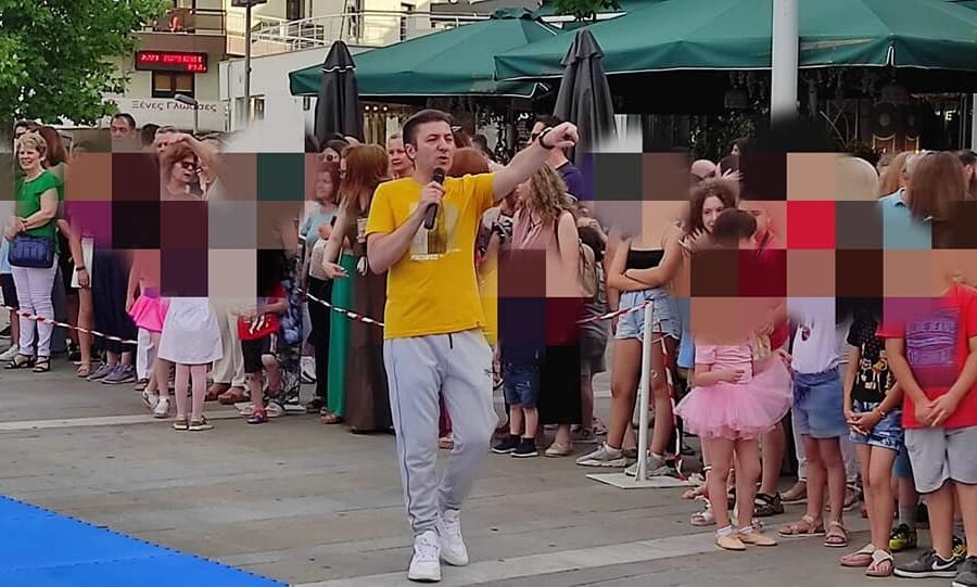 Εβδομάδα Κλιματικής Ουδετερότητας 2022