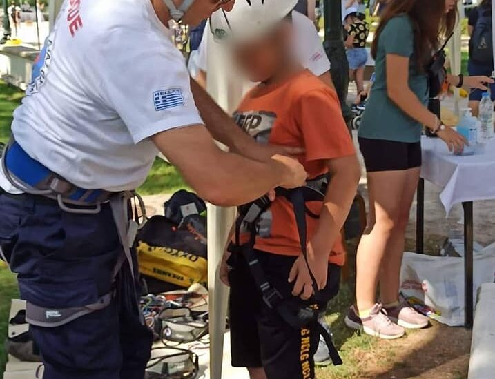 Εβδομάδα Κλιματικής Ουδετερότητας 2022