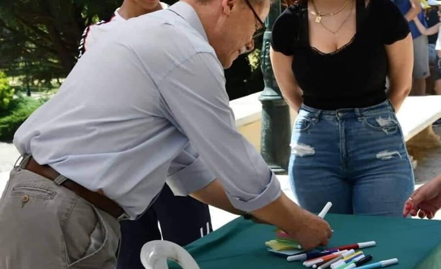 Εβδομάδα Κλιματικής Ουδετερότητας 2022