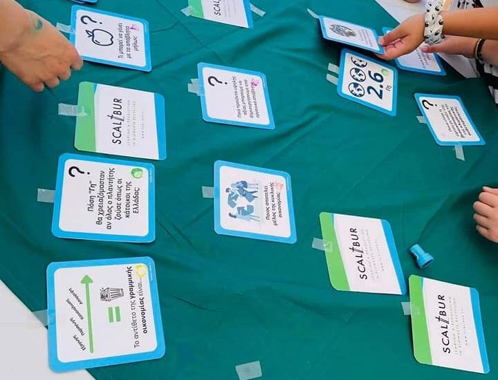 Εβδομάδα Κλιματικής Ουδετερότητας 2022