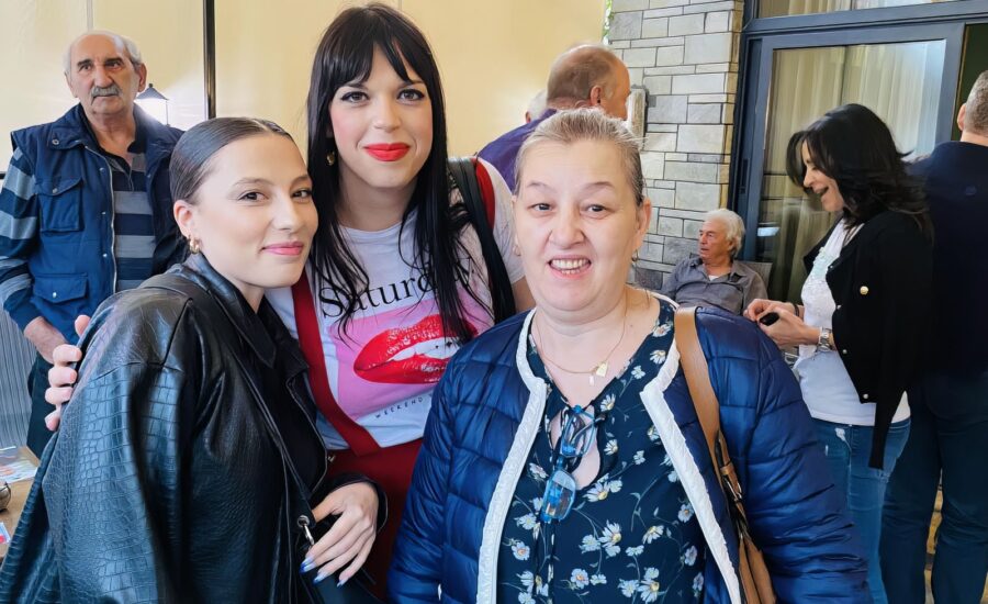 Βοσκοχώρι-Πολύμυλος-Καπνοχώρι-Κοιλάδα-Δρέπανο