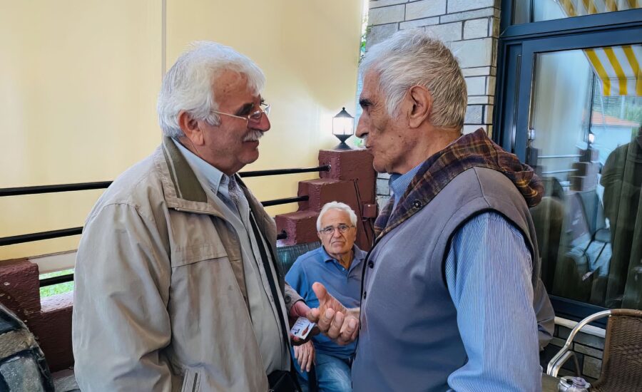 Βοσκοχώρι-Πολύμυλος-Καπνοχώρι-Κοιλάδα-Δρέπανο