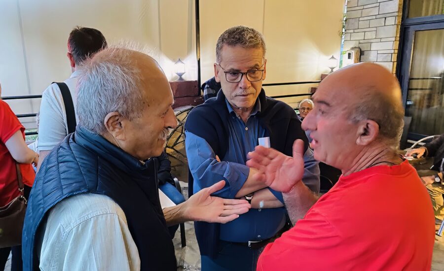 Βοσκοχώρι-Πολύμυλος-Καπνοχώρι-Κοιλάδα-Δρέπανο