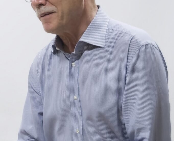 Πρώτη συνάντηση Ενότητας